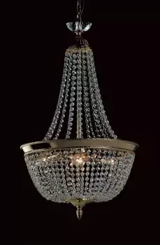 Image of Herne Strass Empire Gold