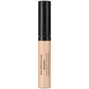 Image of bareMinerals Original Liquid Mineral Concealer 6ml (Various Shades) - Very Fair 0.5C