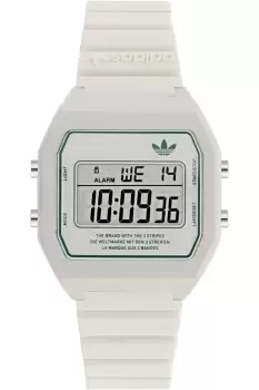 Image of Adidas Digital Two Watch AOST23557