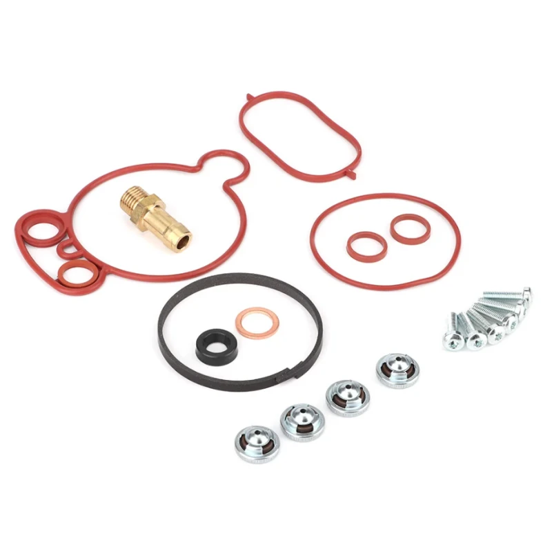 Image of MEAT & DORIA 91111 Vacuum pump repair kit Vacuum pump repair kit (4146)