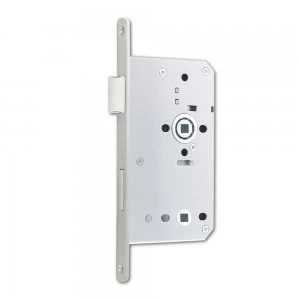 Image of DIN Standard Mortice Lock for Bathroom Doors