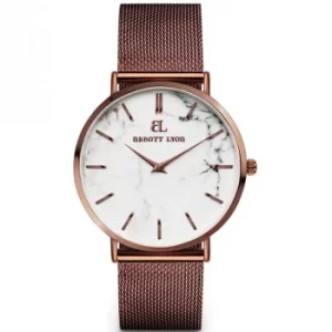 Image of Ladies Abbott Lyon Marble 34 Watch