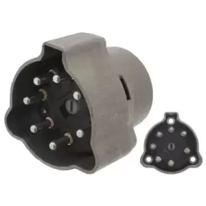 Image of Ignition-/Starter Switch 46502 by Febi Bilstein