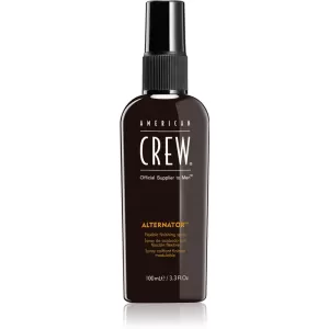 Image of American Crew Alternator Hair Spray For Fixation And Shape 100ml