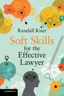 Image of Soft Skills for the Effective Lawyer