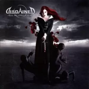 Image of Kill My Only Enemy by Disdained CD Album