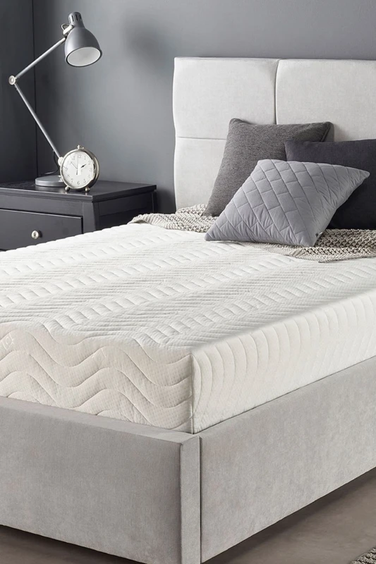 Image of Aspire Aspire Total Relief Memory Mattress KINGSIZE XO52003