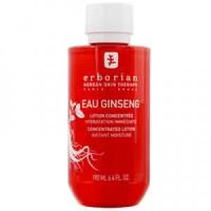 Image of Erborian Lotions Eau Ginseng Lotion 190ml