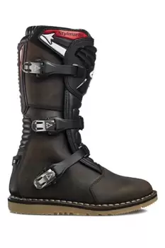 Image of Stylmartin Impact RS Brown 44