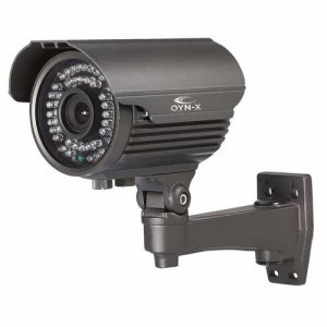 Image of OYN-X Varifocal TVI CCTV Bullet Camera - Grey