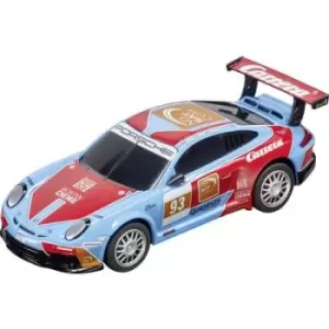 Image of Carrera 20064187 GO!!! Car Porsche 997 GT3 Carrera blue