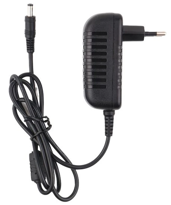 Image of CoreParts MSPT2116 power adapter/inverter Indoor 24 W Black