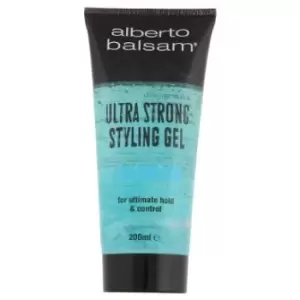 Image of Alberto Bal Gel Ultra Strong