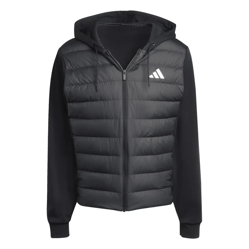 Image of Adidas Jacket adidas Essentials Climawarm Noir Male S