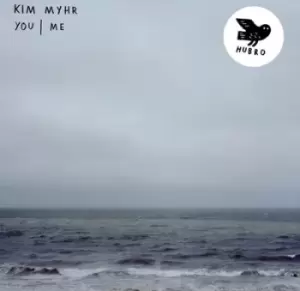 Image of You Me by Kim Myhr CD Album