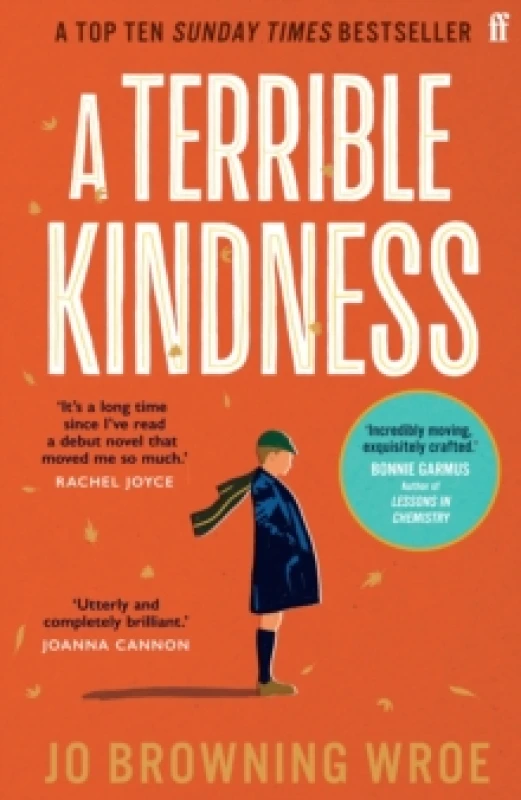 Image of A Terrible Kindness. Paperback. By Jo BrowningWroe Books