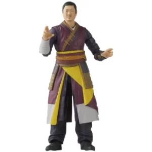 Image of Hasbro Marvel Legends Series Marvel's Wong Action Figure