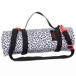 Image of Summerhouse Tribal Fusion Picnic Blanket 150 x 135 cm