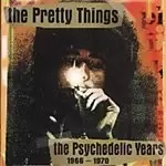 Image of The Pretty Things - Psychedelic Years (Music CD)