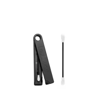 Image of LastSwab Basic Reusable Swab - Penguin Black