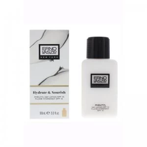 Image of Erno Laszlo Hydrate and Nourish Phelityl Day Lotion
