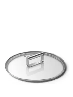 Image of SMEG 24cm Glass Lid