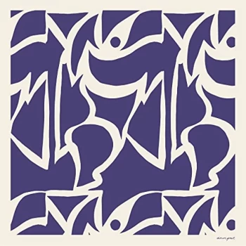 Image of All Is Well - LaSalle EP Vinyl