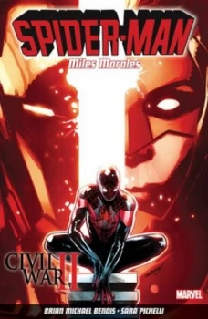 Image of Miles Morales. Vol. 2 by Brian Michael Bendis Book