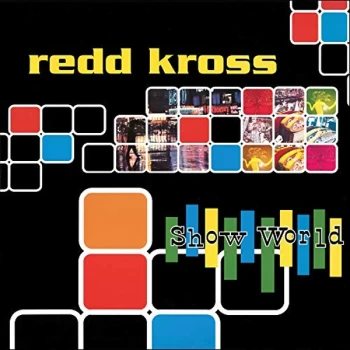 Image of Redd Kross - Show World Vinyl