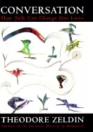 Image of conversation how talk can change our lives