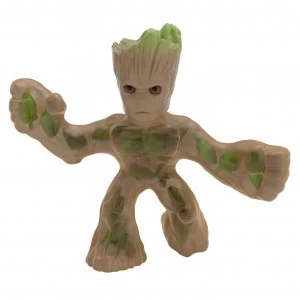 Image of Goo Jit Zu Marvel Superheroes Groot
