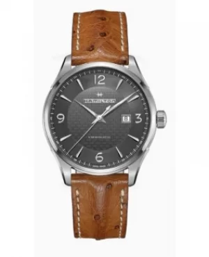 Image of Hamilton Jazzmaster Viewmatic Auto Mens Watch H32755851 H32755851