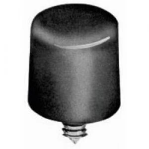 Image of NKK Switches AT413A Black