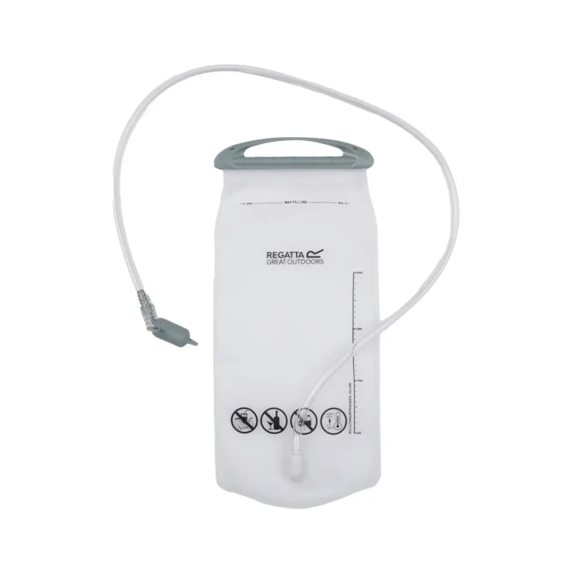 Image of Water pouch Regatta Blanc Unisex 2 L