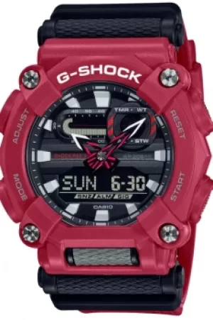 Image of Casio G-Shock Heavy Duty Watch GA-900-4AER