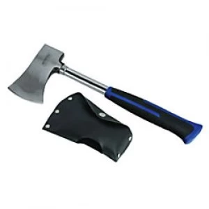 Image of Faithfull Hatchet Steel Shafted 567g (1.1/4 lb)