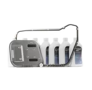 Image of ZF GETRIEBE Parts Kit, automatic transmission oil change 7l 1087.298.369 AUDI,A4 Avant (8K5, B8),A6 Avant (4F5, C6),A6 Avant (4G5, 4GD, C7)