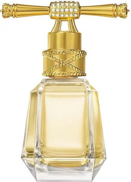 Image of Juicy Couture I Am Juicy Couture Eau de Parfum For Her 100ml