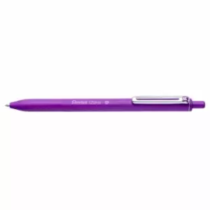 Image of Pentel iZee Retractable Ballpoint Pen, none