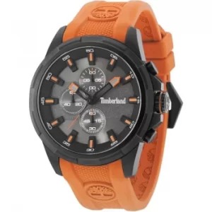 Image of Mens Timberland Boxford Chronograph Watch