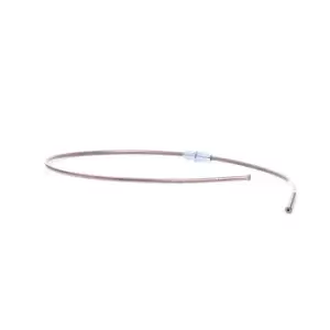 Image of QUICK BRAKE Brake Lines CN-0760A-A VW,AUDI,MERCEDES-BENZ,GOLF III (1H1),Lupo (6X1, 6E1),SHARAN (7M8, 7M9, 7M6),PASSAT Variant (3A5, 35I)