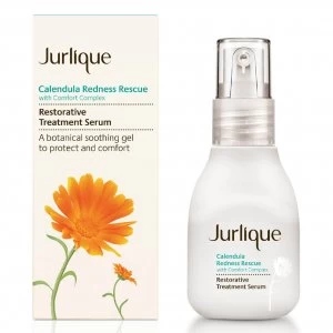 Image of Jurlique Calendula Redness Rescue Restorative Serum (30ml)
