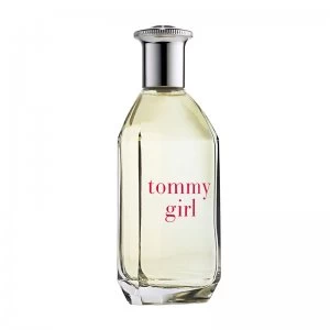 Image of Tommy Hilfiger Tommy Girl Eau de Toilette For Her 200ml