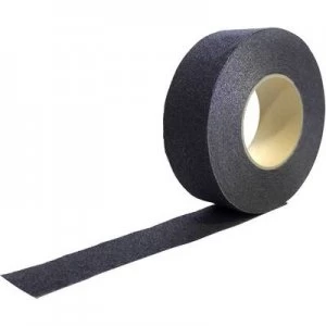 Image of COBA Europe Anti-Skid-Adhesive tape Black R13 18.3 m 50 mm