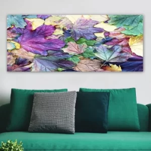 Image of YTY115794571_50120 Multicolor Decorative Canvas Painting
