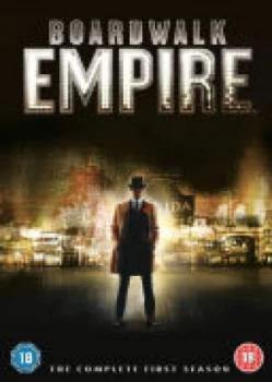 Image of Boardwalk Empire - Season 1