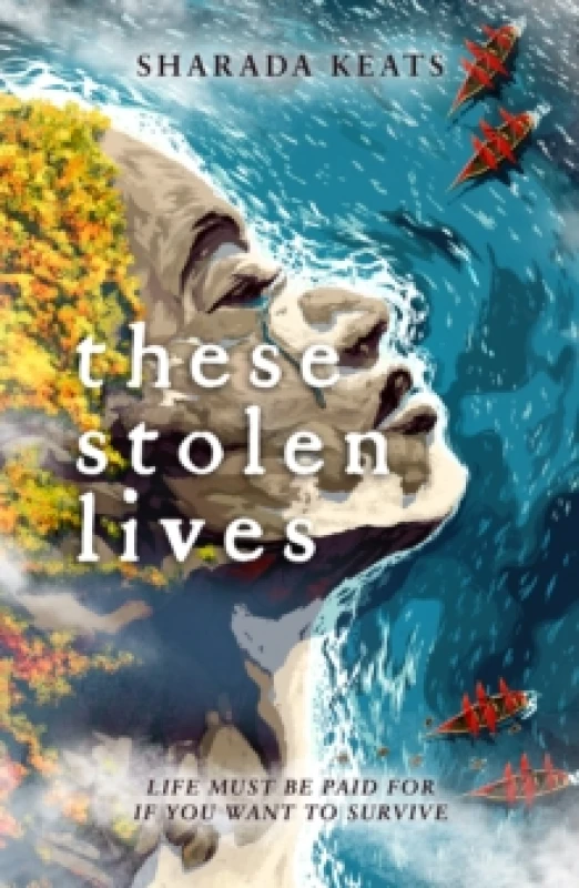 Image of These Stolen Lives Paperback / softback