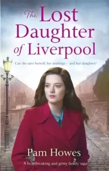 Image of The Lost Daughter of Liverpool