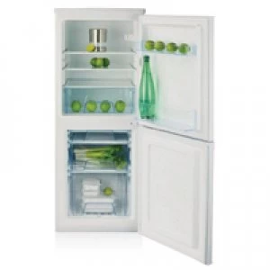 Image of Statesman F1350 135L Fridge Freezer