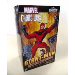 Image of MHC Marvel Giant Man Promo Figure